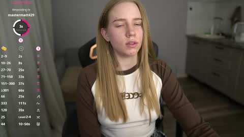 Michelle online show from 04-16-26, 08:31