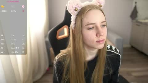 Michelle online show from 04-24-26, 11:01