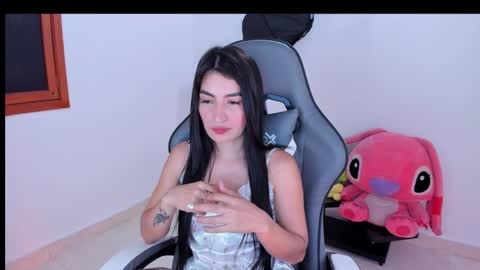 Sweet Amanda95 online show from 05-24-26, 08:08