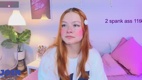 Snapshot of sweet_amaranta1 chatting on 02-27-26, 11:21 amaralopez online show from 02-27-26, 11:21