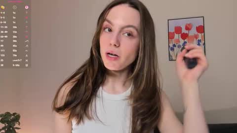 Snapshot of sweet_and_flirt chatting on 01-13-26, 06:51 Alice online show from 01-13-26, 06:51