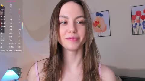 Snapshot of sweet_and_flirt chatting on 02-15-26, 07:27 Alice online show from 02-15-26, 07:27
