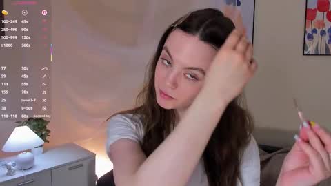 Snapshot of sweet_and_flirt chatting on 02-20-26, 07:10 Alice online show from 02-20-26, 07:10