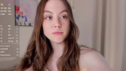 Snapshot of sweet_and_flirt chatting on 02-25-26, 06:56 Alice online show from 02-25-26, 06:56