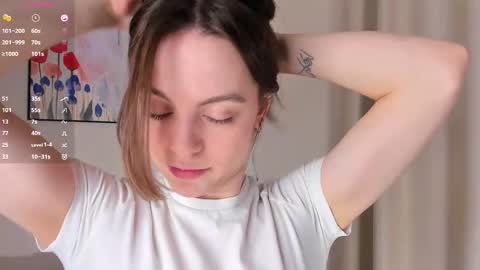 Snapshot of sweet_and_flirt chatting on 02-27-26, 06:46 Alice online show from 02-27-26, 06:46