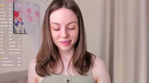 Snapshot of sweet_and_flirt chatting on 02-28-26, 07:53 Alice online show from 02-28-26, 07:53