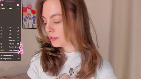 Snapshot of sweet_and_flirt chatting on 03-01-26, 06:59 Alice online show from 03-01-26, 06:59