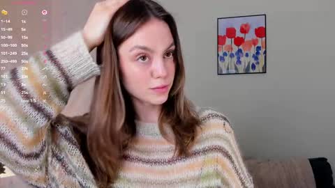 Snapshot of sweet_and_flirt chatting on 04-15-26, 07:04 Alice online show from 04-15-26, 07:04