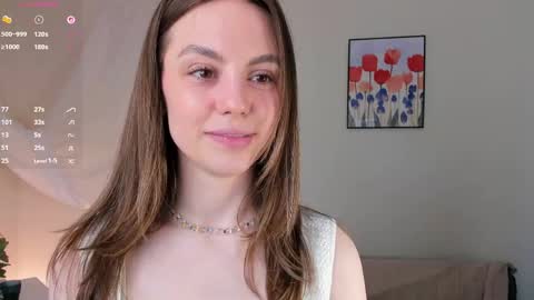Snapshot of sweet_and_flirt chatting on 04-17-26, 10:07 Alice online show from 04-17-26, 10:07