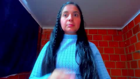 sweet and hot alaia online show from 02-19-26, 10:50