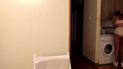 Ann - your sweet girl online show from 01-10-26, 10:36