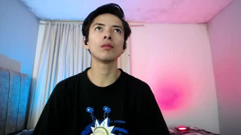 Andy online show from 04-08-26, 06:19