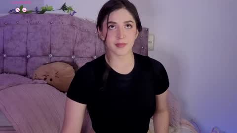 Sthefany Lauren Independent Model  online show from 05-21-26, 02:29