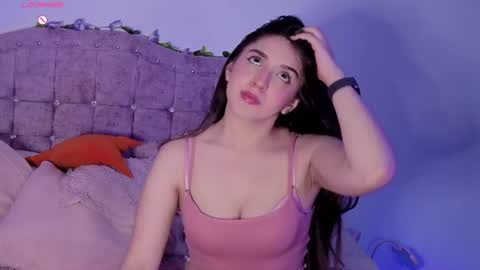 Snapshot of sweet_anllela chatting on 07-01-26, 02:35 Sthefany Lauren Independent Model online show from 07-01-26, 02:35