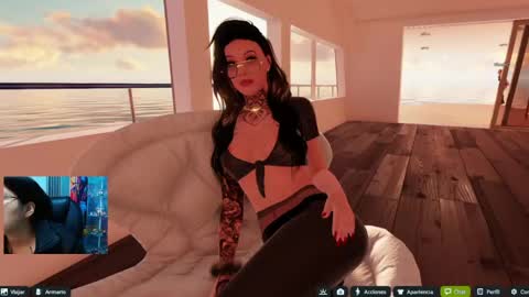 antonella online show from 06-06-26, 08:02