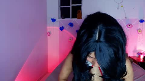 April sweet online show from 03-06-26, 02:02