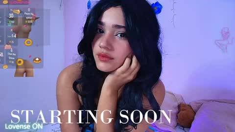 April sweet online show from 03-27-26, 01:33