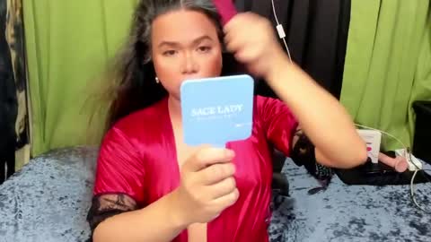 izza  izzasweet online show from 04-20-26, 11:17