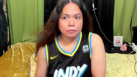 izza  izzasweet online show from 05-15-26, 10:50