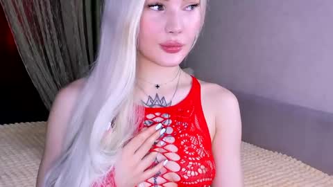 Alice online show from 05-21-26, 04:58
