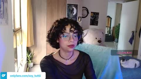 Tutti  online show from 03-11-26, 10:38