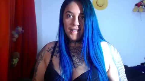 Bubbles online show from 01-19-26, 02:37