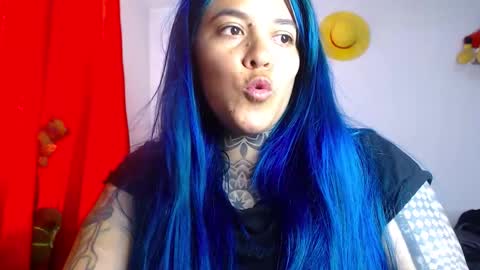 Bubbles online show from 02-13-26, 06:26