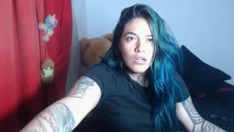 Bubbles online show from 06-08-26, 11:27