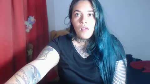 Bubbles online show from 06-10-26, 03:18