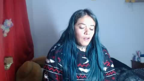Bubbles online show from 06-22-26, 12:02