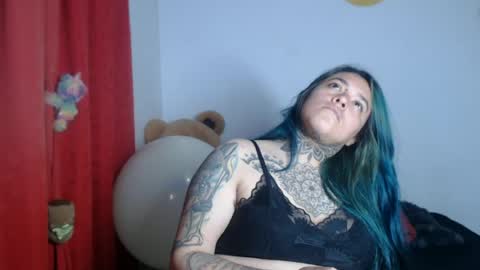 Bubbles online show from 06-23-26, 12:41