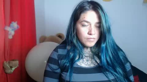 Bubbles online show from 06-23-26, 09:57