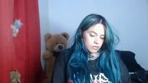 Bubbles online show from 06-27-26, 02:05