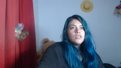 Bubbles online show from 07-19-26, 02:59