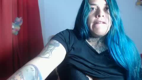 Bubbles online show from 07-23-26, 11:02