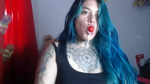 Bubbles online show from 07-24-26, 10:08