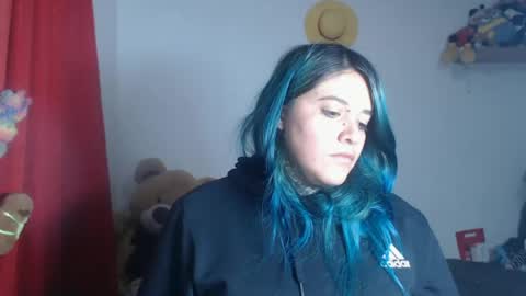 Bubbles online show from 07-27-26, 01:12