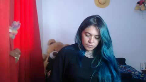 Bubbles online show from 07-30-26, 06:51