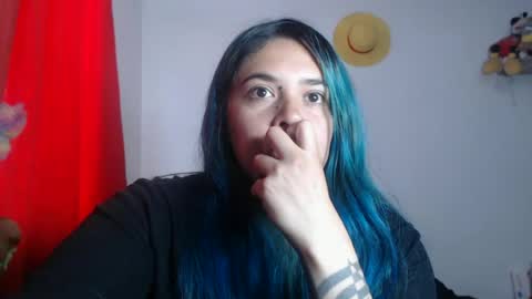 Bubbles online show from 07-31-26, 04:06