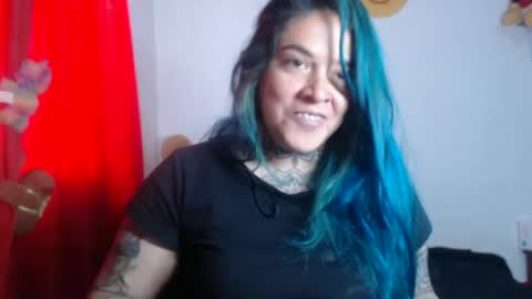 Bubbles online show from 08-03-26, 05:38
