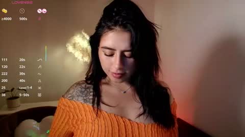 Snapshot of sweet_cami1 chatting on 07-06-26, 05:15 Camila online show from 07-06-26, 05:15