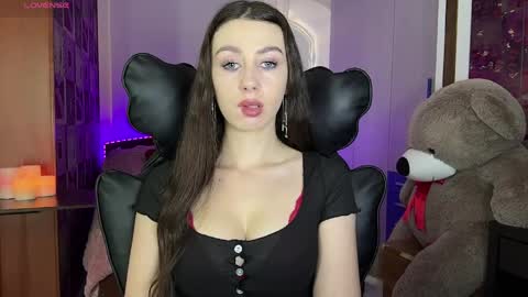 Sweet Cherry online show from 05-24-26, 10:42