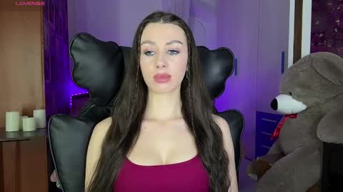 Sweet Cherry online show from 05-28-26, 09:56