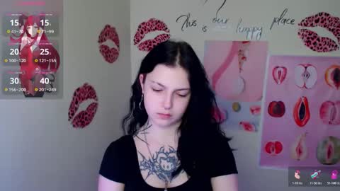 Ivy online show from 03-17-26, 03:04