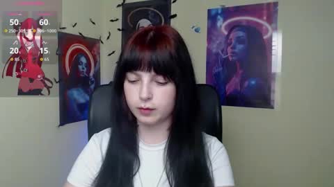 Ivy online show from 05-22-26, 06:35