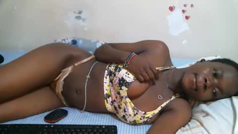 cheryl online show from 04-13-26, 03:12