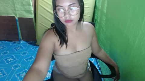 sweet_czylle online show from 02-03-26, 12:09