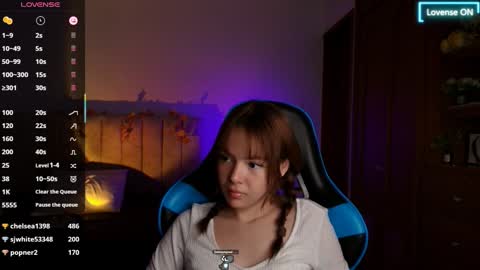 Dalia online show from 02-09-25, 03:32