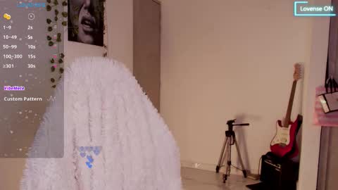 Dalia online show from 10-14-25, 09:37