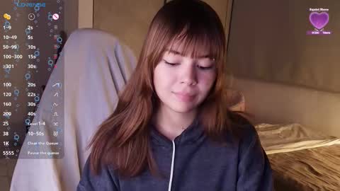 Dalia online show from 11-18-25, 12:49